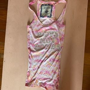 Cute Victoria’s Secret tank top!